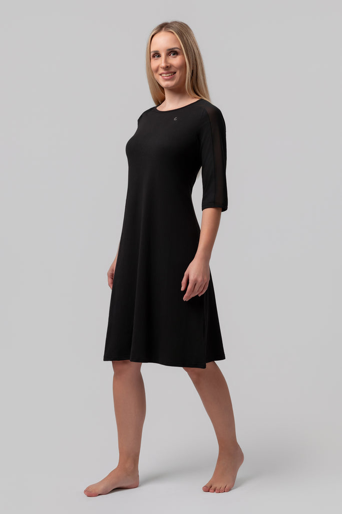 lelosi košeľa na spanie sylvette 0