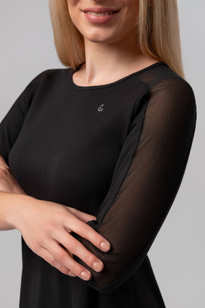 lelosi pyžamá relaxed sylvette 1