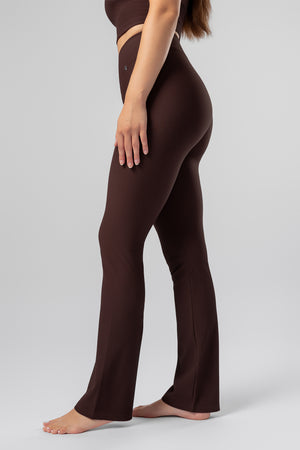 lelosi move bootcut legíny courtney 1