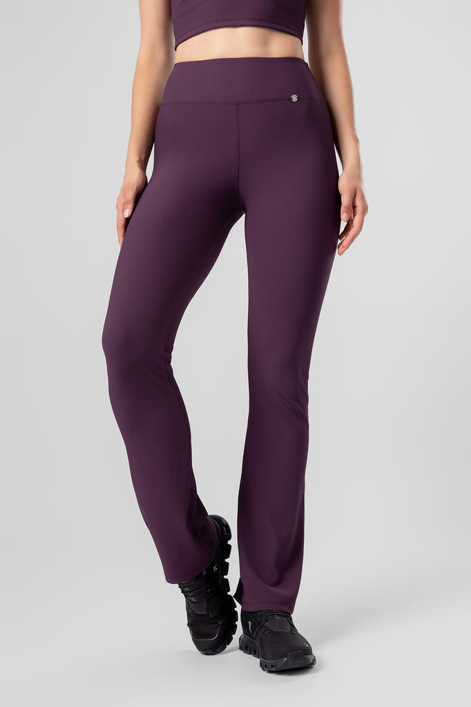 lelosi move bootcut legíny macy 0