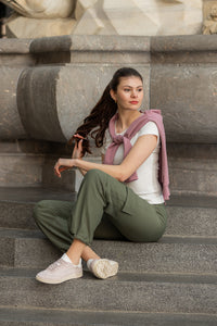 Move cargo nohavice Rylee