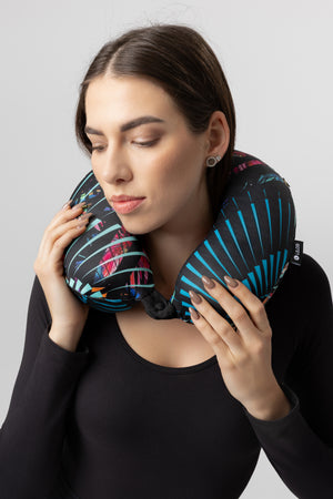 lelosi cestovný vankúš naples 1