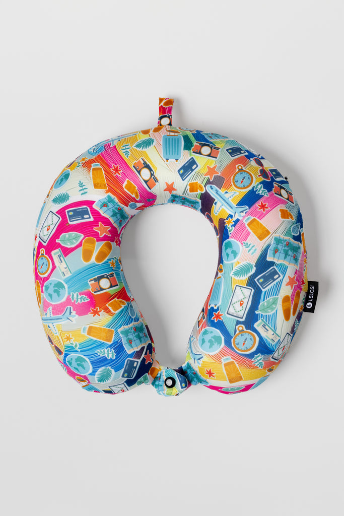 lelosi cestovný vankúš toronto 0