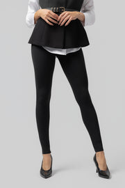 Legíny Essential+ Noir