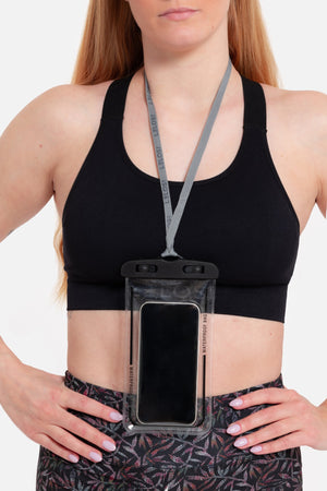 lelosi vodotesný obal na telefón 1