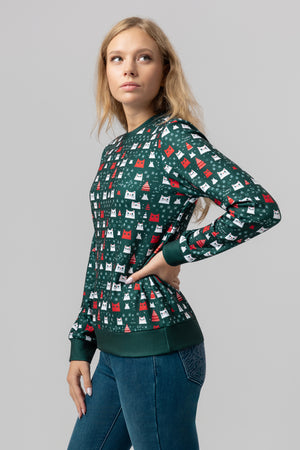 lelosi polarosi pulóver jingle 1