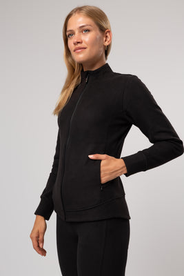 Mikina Supercomfort na zips Chien