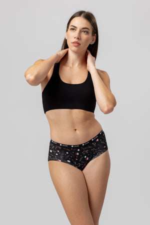 lelosi set hipster nohavičiek flores 1