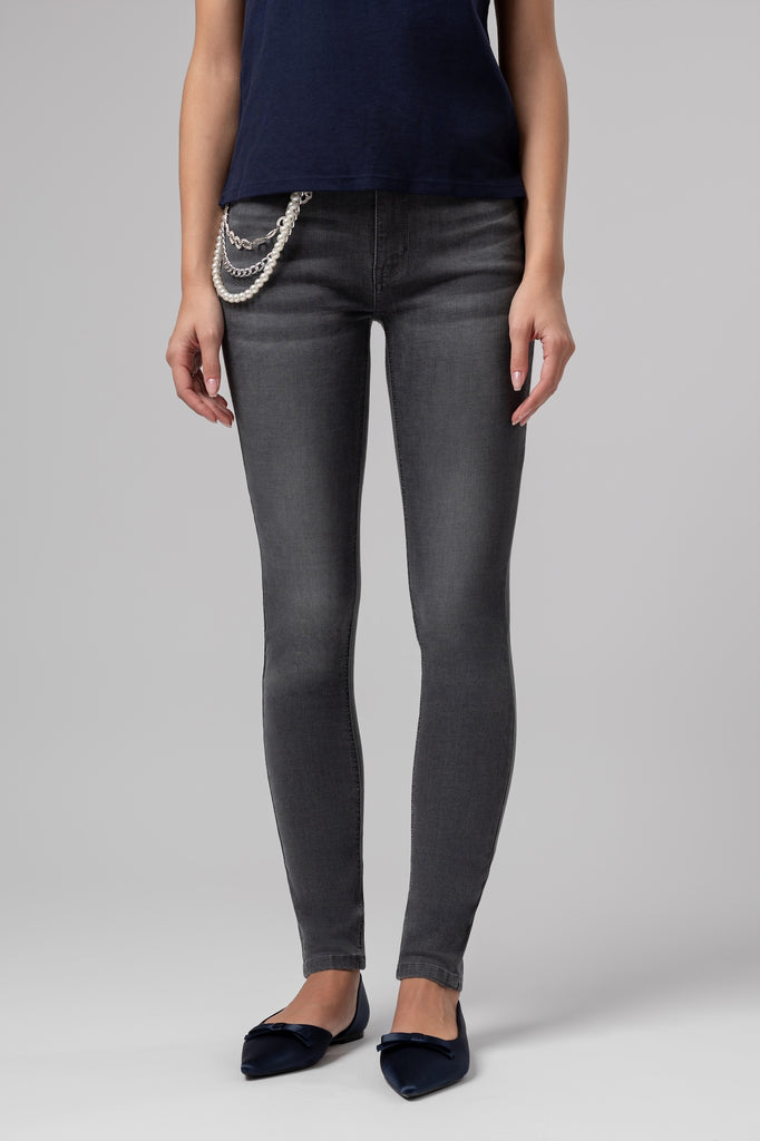 lelosi džínsy schorl 0