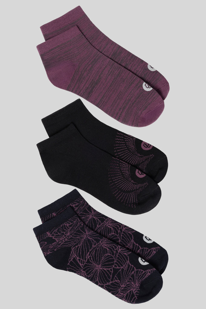 lelosi balenie ponožiek francesca (3x) 0