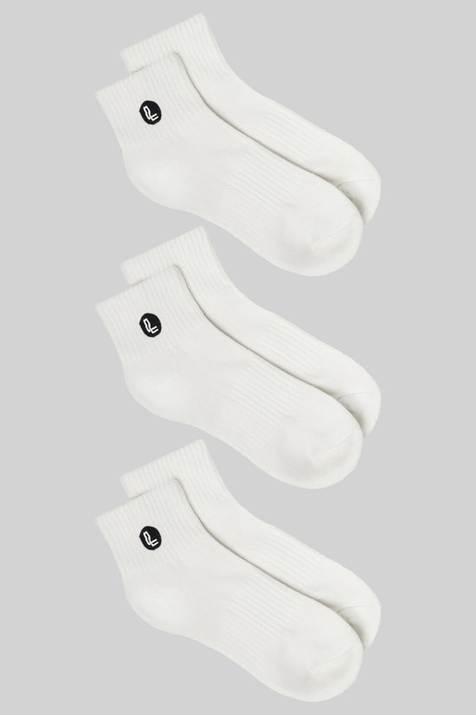 lelosi balenie ponožiek jamie (3x) 0