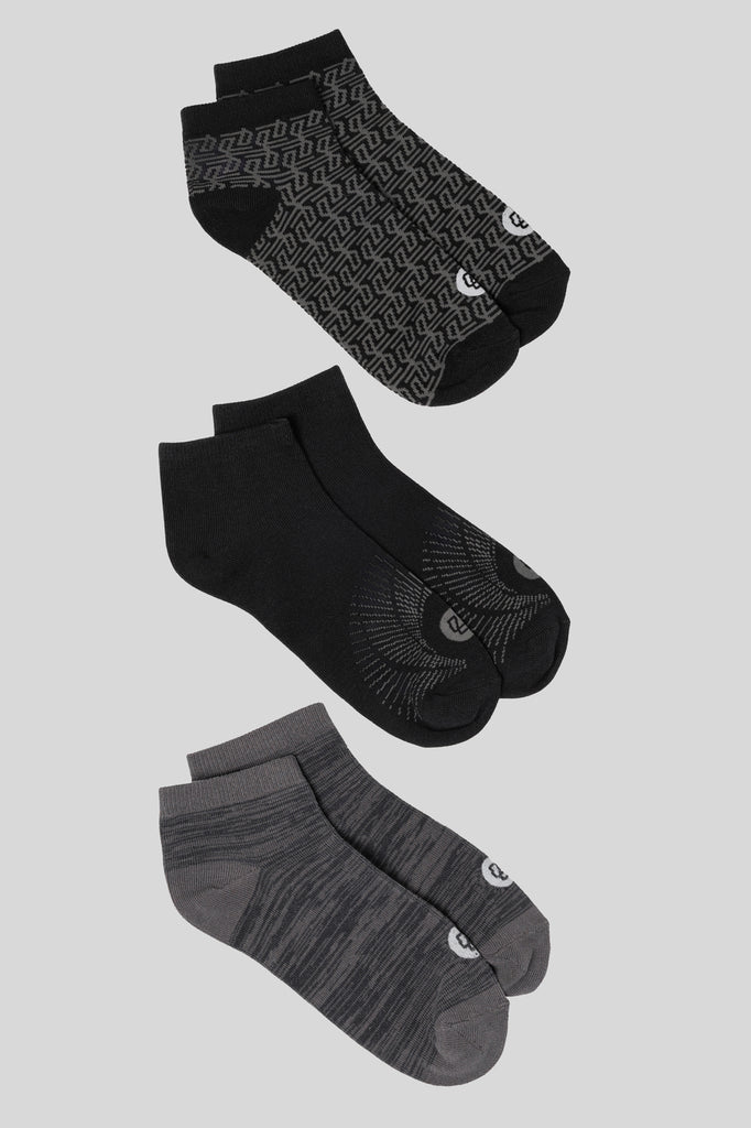 lelosi balenie ponožiek tony (3x) 0