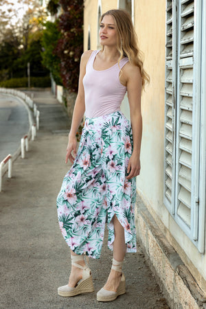 lelosi_letné_nohavice beleza ii_0