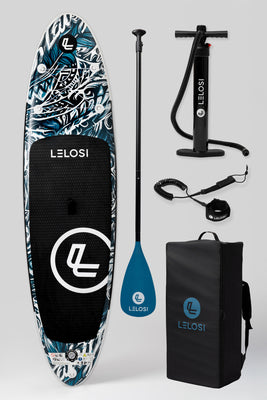 Paddleboard Etesian