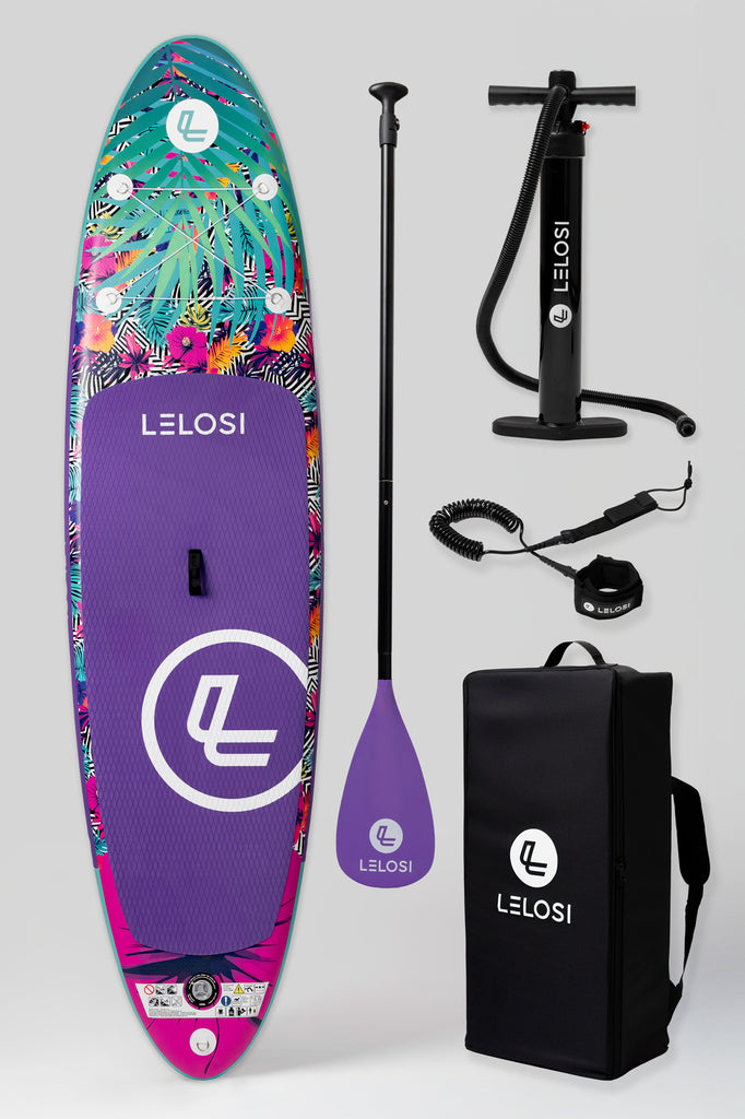 lelosi paddleboard leste 0