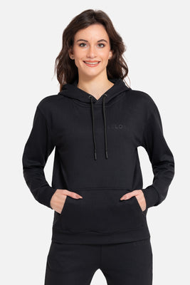 Supercomfort mikina s kapucňou Monaleo