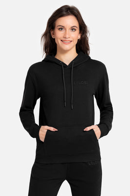 Supercomfort mikina s kapucňou Nicki