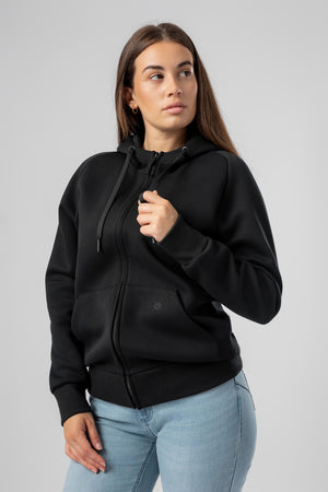 lelosi mikina na zips briar 1