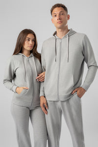Mikina na zips Val