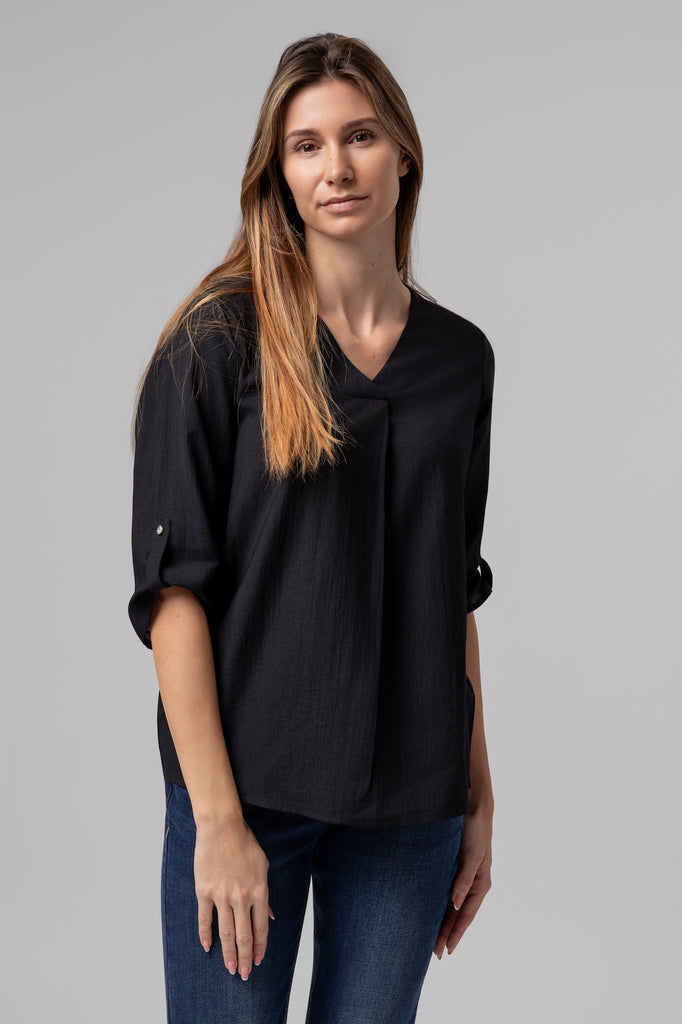 lelosi chicline blúzka leya 0