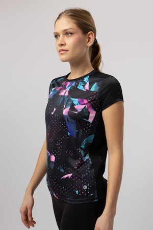 lelosi airmesh tričko baltra 1