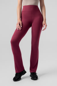 Bootcut legíny Anise