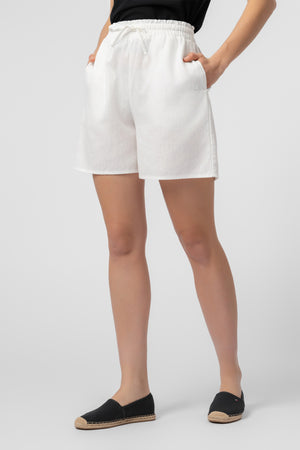 lelosi_chicline_bermuda šortky macchiato_0