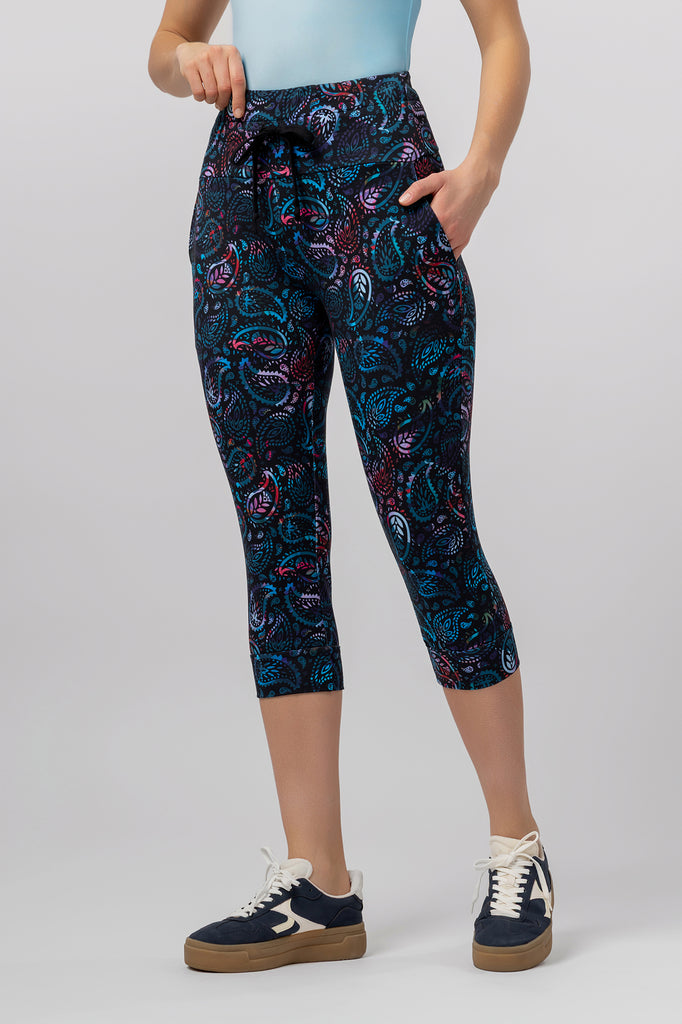 lelosi capri tepláky bojana 0