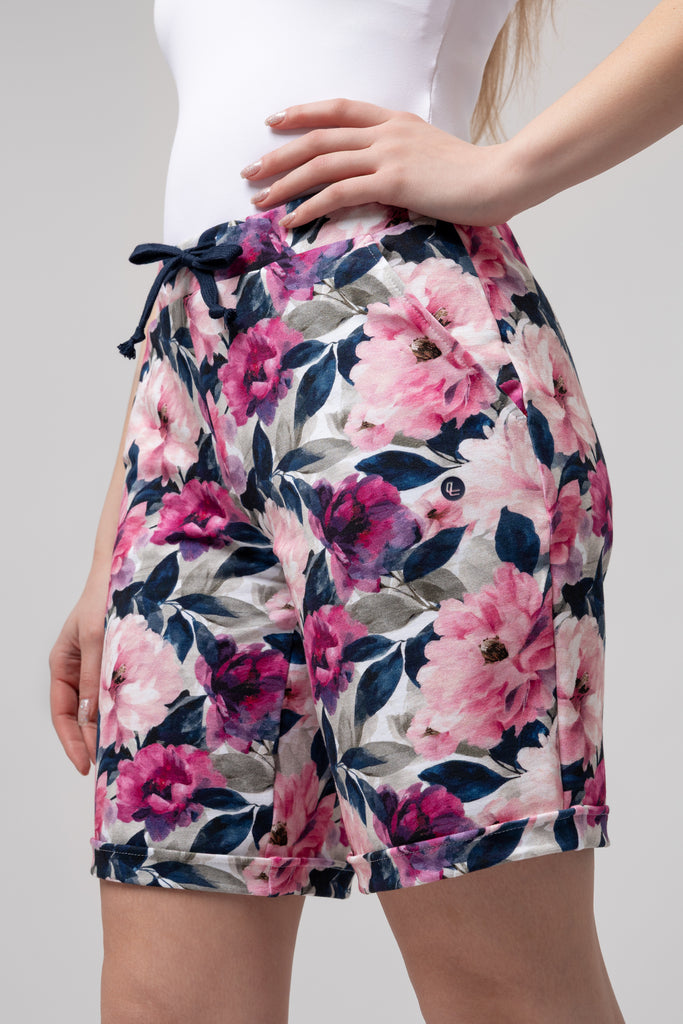 lelosi bermuda šortky polona 0