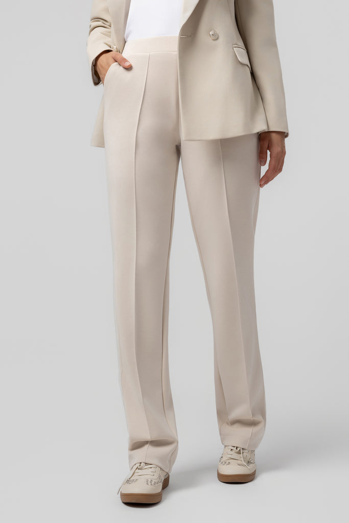 lelosi chicline relaxed tepláky zala 0