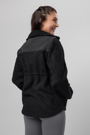 lelosi prechodná bunda arctic 1