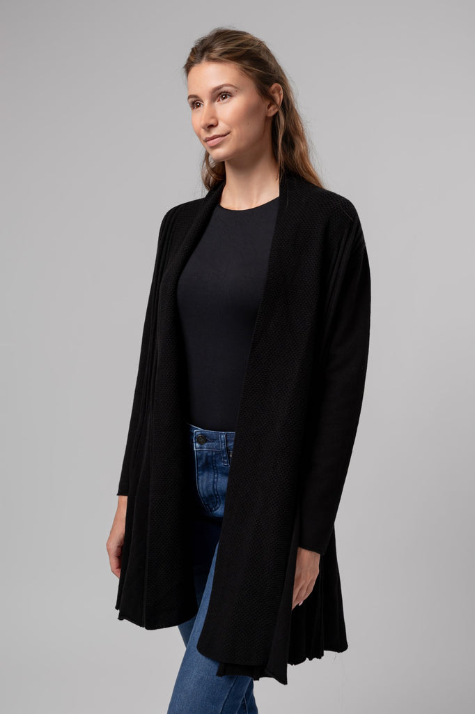 lelosi knitline kardigán penny 0