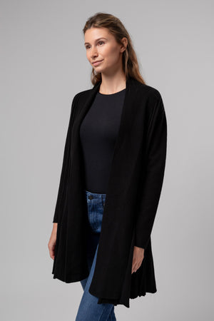 lelosi knitline kardigán penny 1