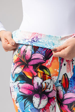 lelosi legíny twist florina 9