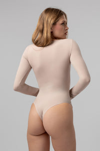 Brazílske body Caramel
