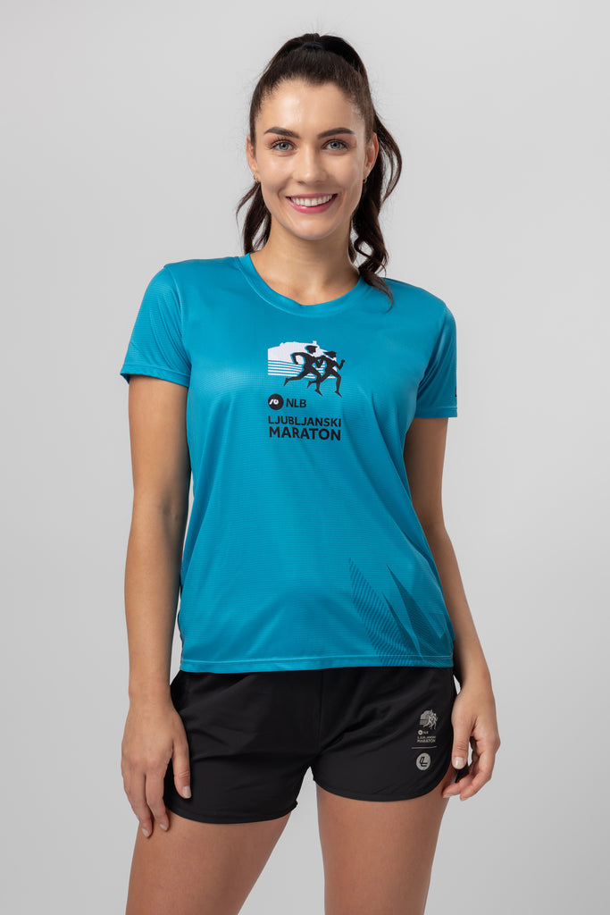 lelosi bežecké tričko ljubezen ii 0