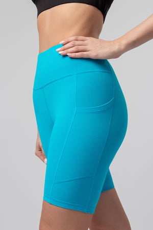 lelosi funkčné športové bermuda legíny nerida 1