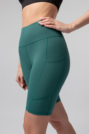 lelosi funkčné športové bermuda legíny vionnet 1