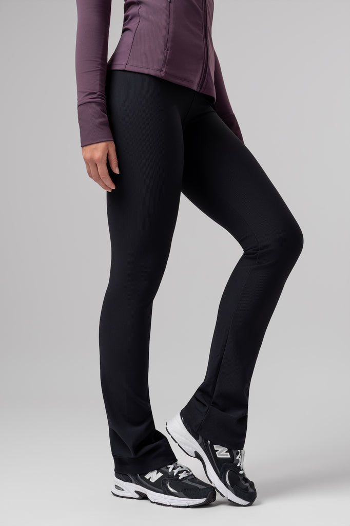 lelosi move bootcut legíny elowen 0