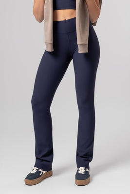 Move Bootcut legíny Sylvie