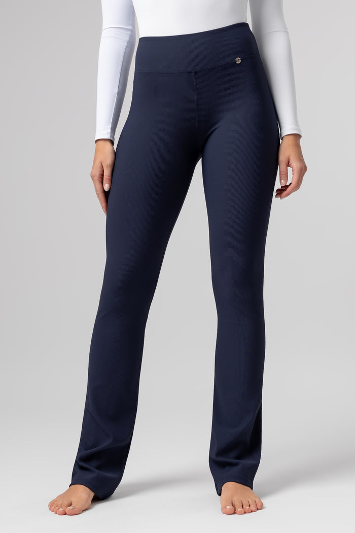 lelosi_move_bootcut legíny sylvie_1