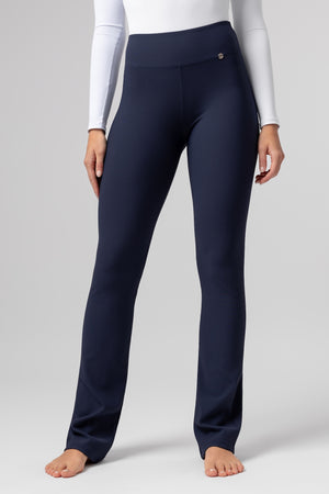 lelosi move bootcut legíny sylvie 1