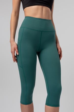 lelosi funkčné športové capri legíny vionnet 1