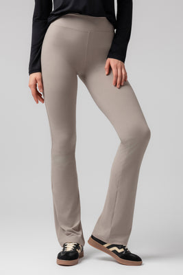 Bootcut legíny Ottilie