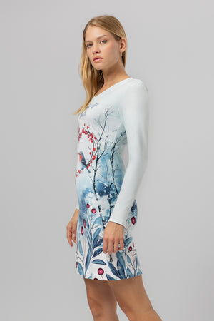 lelosi nočná košeľa brightlove 1