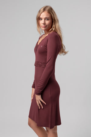 lelosi košeľa na spanie genie 1