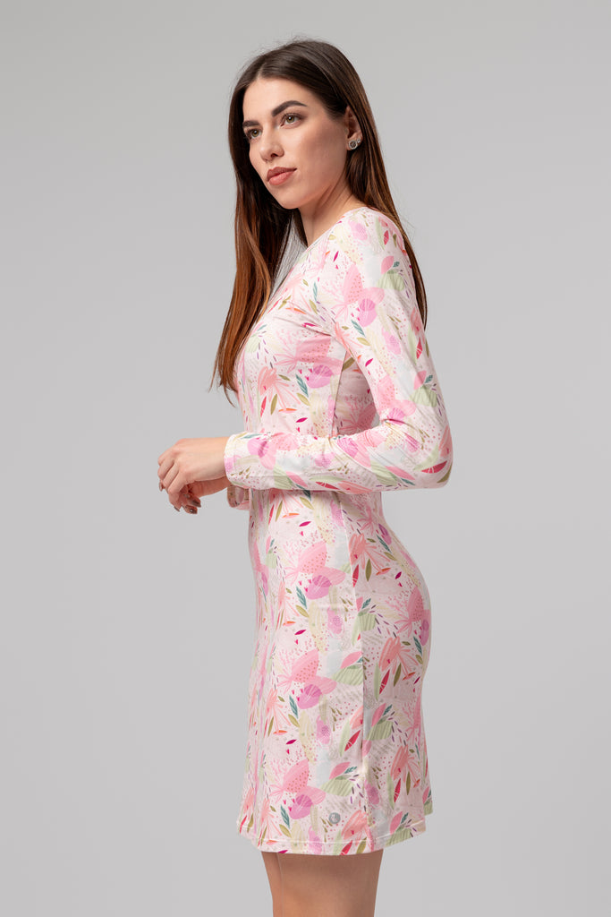 lelosi nočná košeľa pinkaya 0