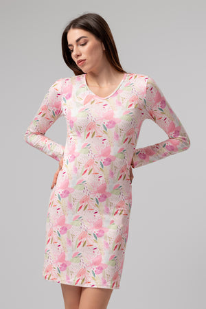 lelosi nočná košeľa pinkaya 1