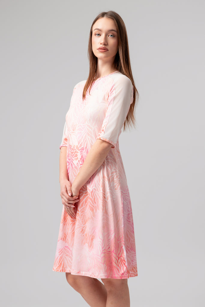 lelosi košeľa na spanie leonora 0