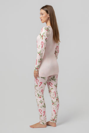 lelosi pyžamo loveseason 1